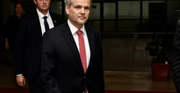 Brisel odlučio da Satler u BiH ostaje još dvije godine