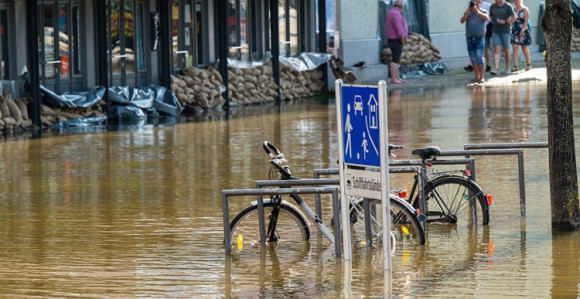 Njemačkoj prijeti epidemija zbog toksičnog mulja