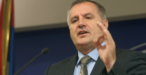 Hapšenje dokaz da niko nije povlašten i veći od zakona