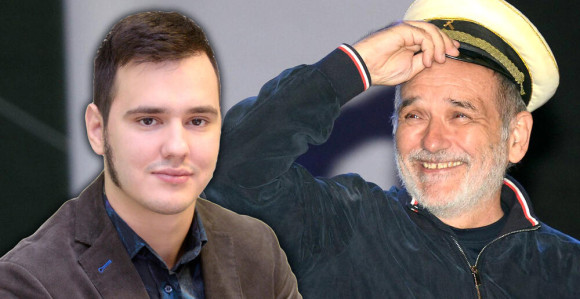 Zambija odaje počast Đorđu Balaševiću!