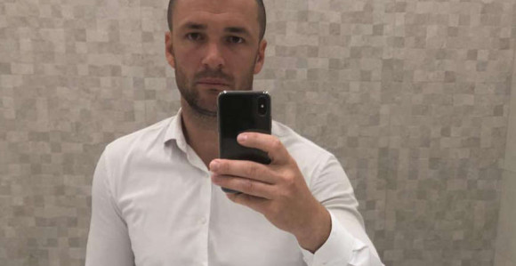 Određen pritvor Milovanoviću u trajanju 30 dana