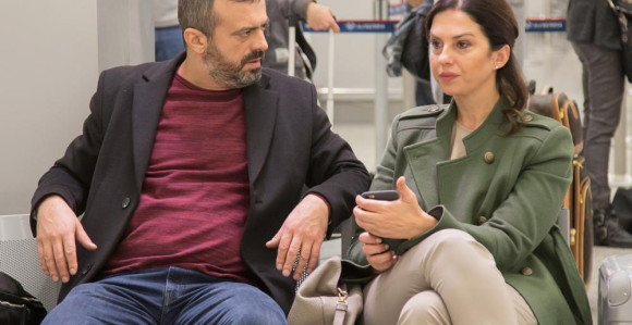 Filmu "Ajvar" Gran-pri na SOFESTU!