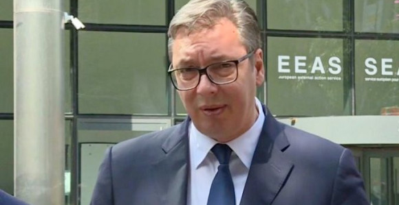 Srbija prihvatila sve, Albanci nisu htjeli ništa