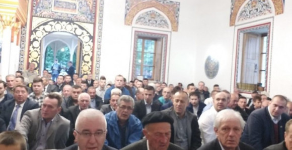 Muslimani obilježavaju Kurban-bajram