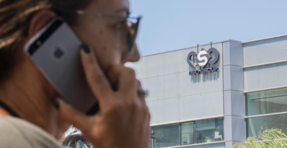 "Pegaz" špijunira mnoge političare, novinare i aktiviste