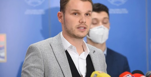 Vlada Srpske nije uložila marku u Banjaluku!