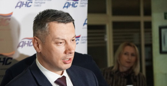 Postali smo sadaka zemlja, pristupite "mini-Šengenu"
