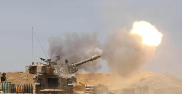 Novi sukob na pomolu, granatirali se Liban i Izrael