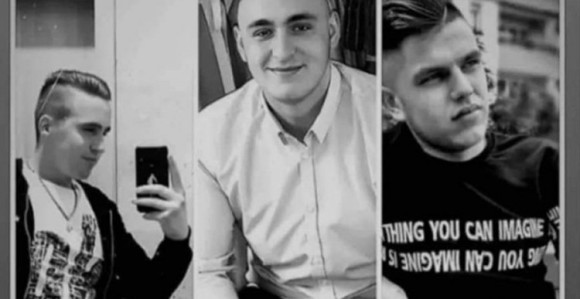 Detalji nesreće: Krenuli sa mora kući pa poginuli