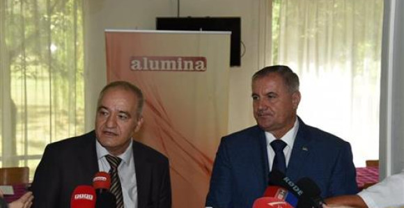 У случају Алумине Врховни суд ће одлучити по закону