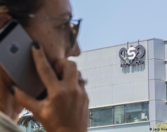 "Pegaz" špijunira mnoge političare, novinare i aktiviste