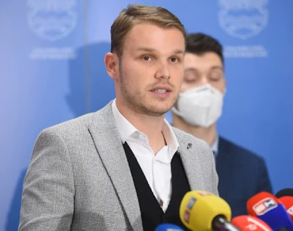 Vlada Srpske nije uložila marku u Banjaluku!