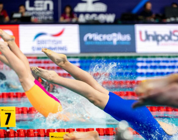 Skandal: Poljska greškom povela više plivača na OI