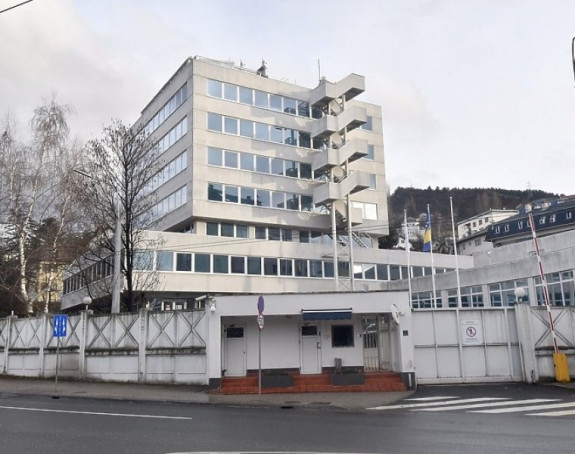 Rusija traži da se glasa o ukidanju OHR-a u BiH