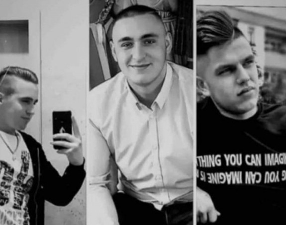 Detalji nesreće: Krenuli sa mora kući pa poginuli