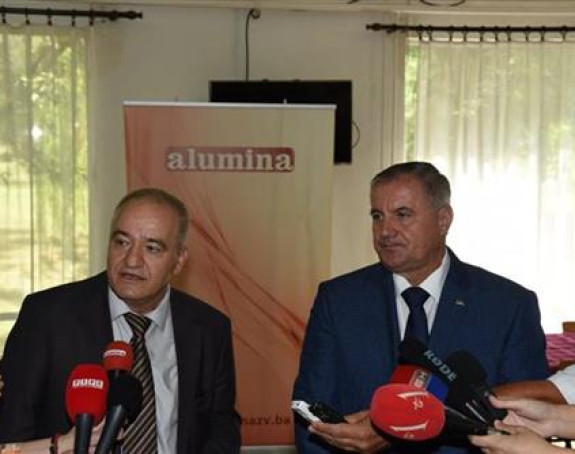 U slučaju Alumine Vrhovni sud će odlučiti po zakonu