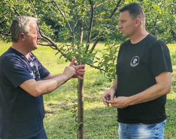 Radun: SNSD u FBiH djeluje protiv srpskih interesa