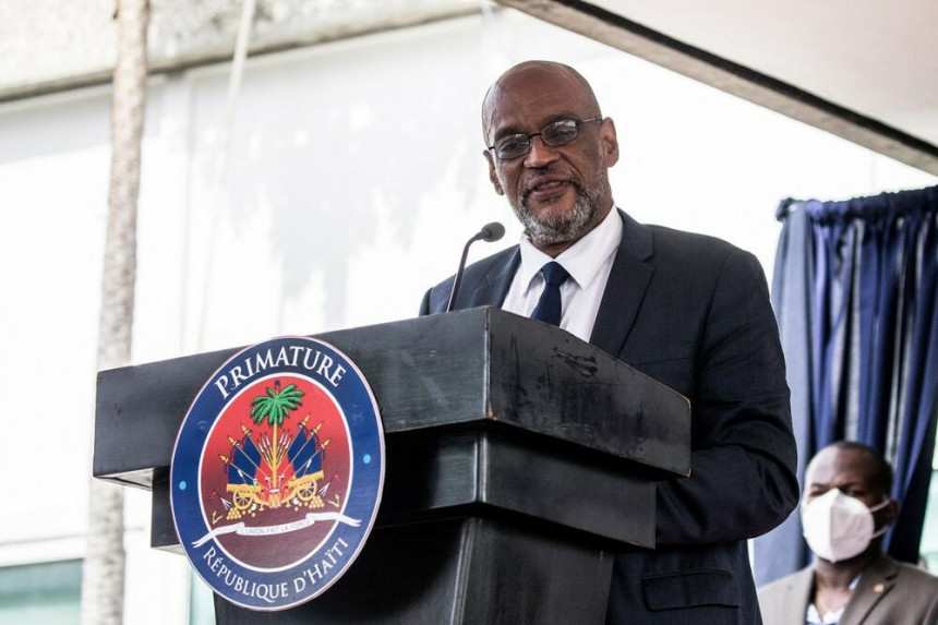 Хаити: Нови премијер наслиједио кризу и сиромаштво