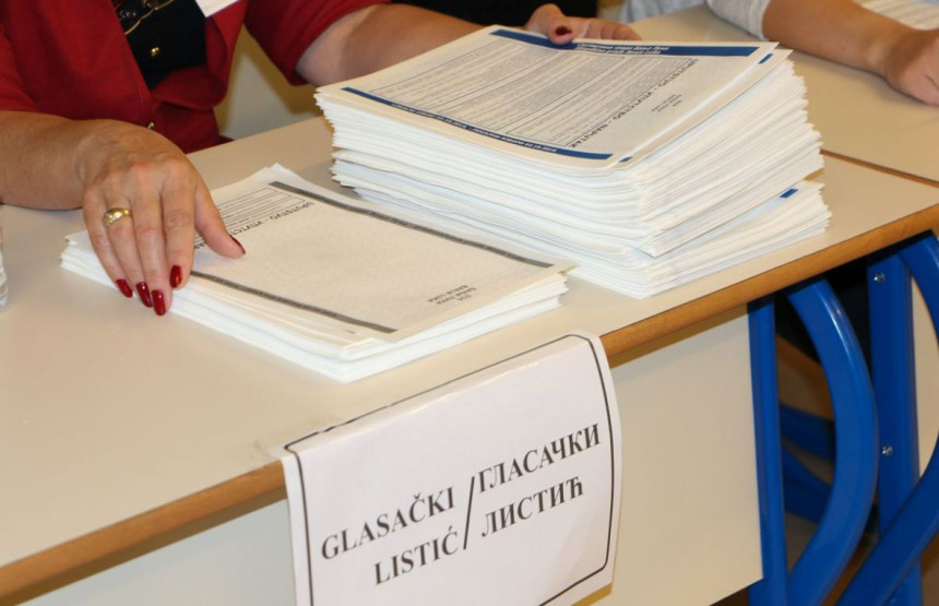 Hoće li biti izbora ako ne bude novog Izbornog zakona?