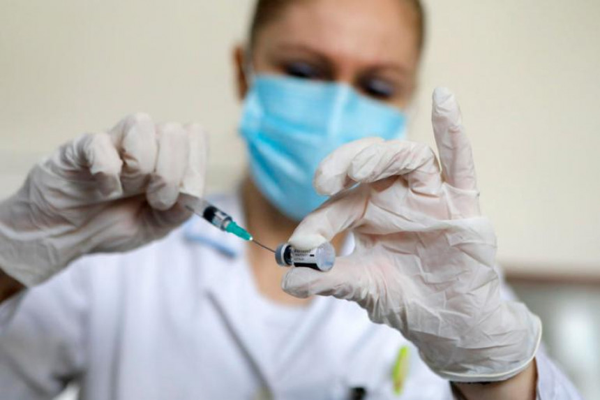 У Српској сваки девети грађанин потпуно вакцинисан