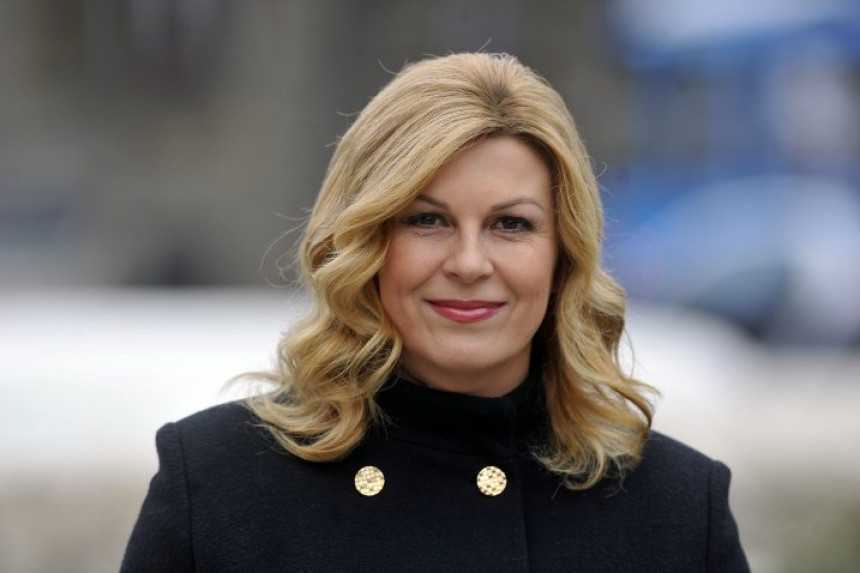 Bivša predsjednica Hrvatske uskoro na čelu NATO?