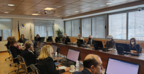 Sudije i tužioci kriju plate: Samo se 10 odsto odazvalo pozivu VSTS