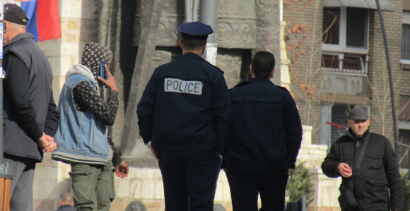 Uhapšen brat Milene Popović zbog razbojništva?