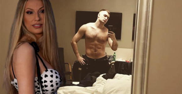Haris kad se skine ima šta da pokaže a šta kaže Rada?!