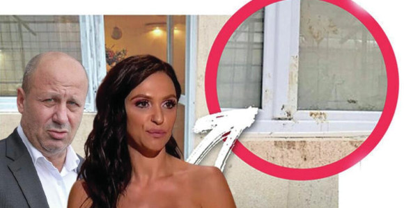 Simke tipovao Ljupkin stan zbog osvete?!