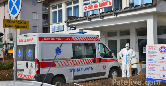 Dom zdravlja ostao bez pedijatra. Ko će liječiti djecu?