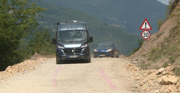 „Ne lipši magarče do zelene trave“ (VIDEO)