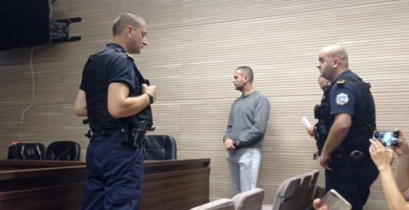 Jovanović pušten iz pritvora nakon plaćanja kaucije