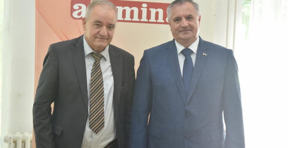 Vlada Republike Srpske Matiću oduzima koncesije?