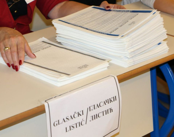 Hoće li biti izbora ako ne bude novog Izbornog zakona?