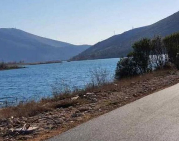 Mostar: Utopio se muškarac (28), u toku potraga