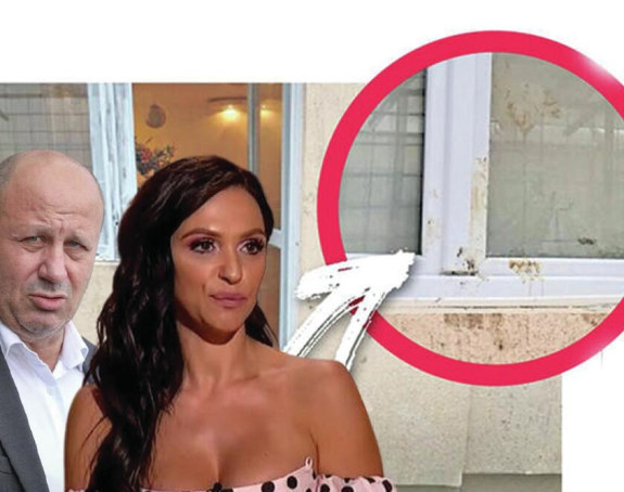 Simke tipovao Ljupkin stan zbog osvete?!