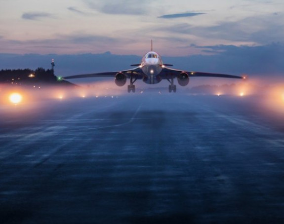 Pariz: Izbjegnut sudar dva aviona na aerodromu
