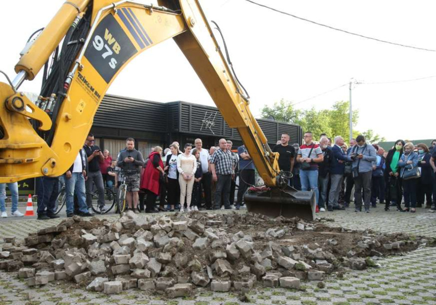 Večeras otvaranje „Kajak parka“ u Banjaluci