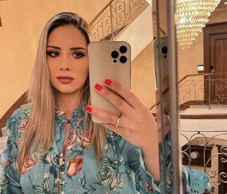 Milica Kon operisala kancer pa se oglasila iz bolnice!