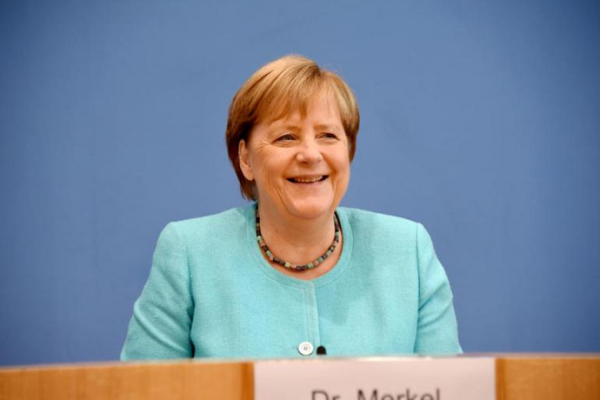 Šta će Angela Merkel raditi kada ode sa vlasti?