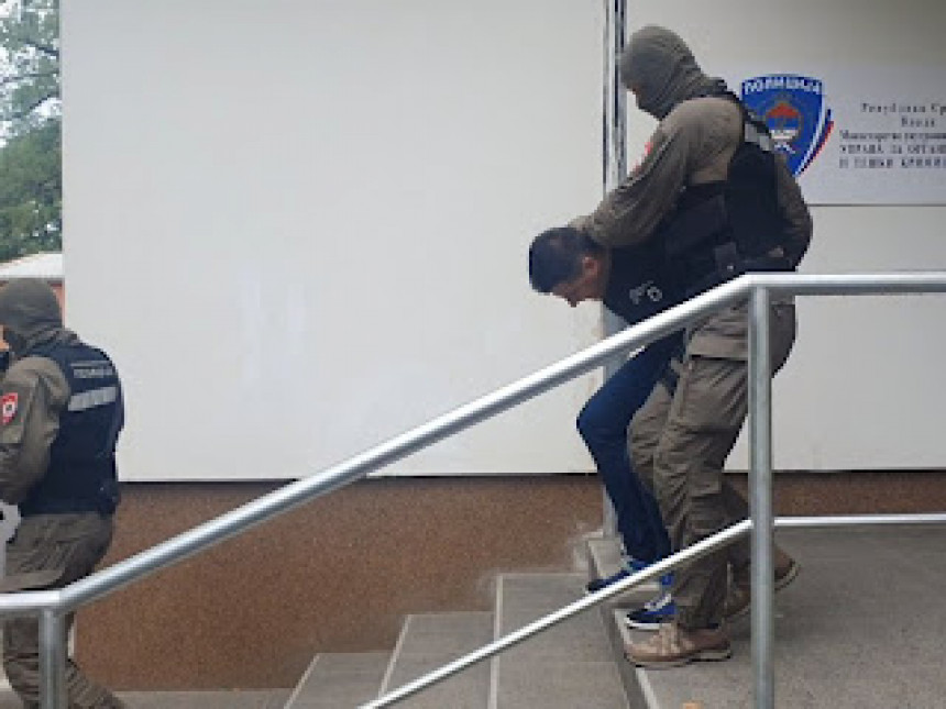 Sprema se velika čistka u policiji Republike Srpske