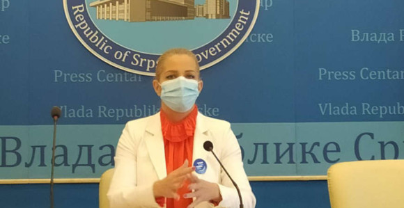 Nakon Stanivukovića i Vlada RS finansira besplatne udžbenike