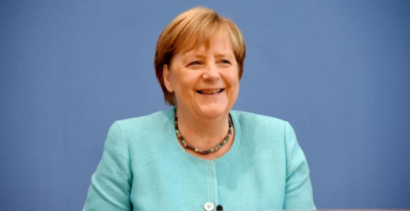 Šta će Angela Merkel raditi kada ode sa vlasti?