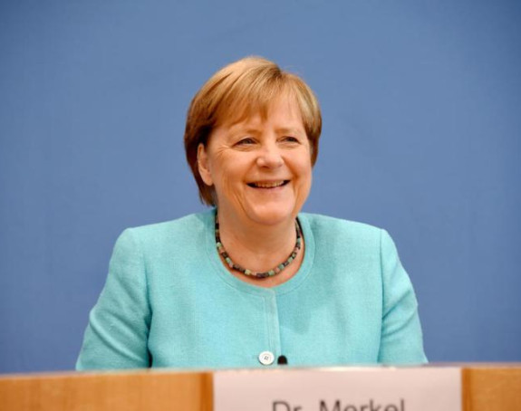 Шта ће Ангела Меркел радити када оде са власти?