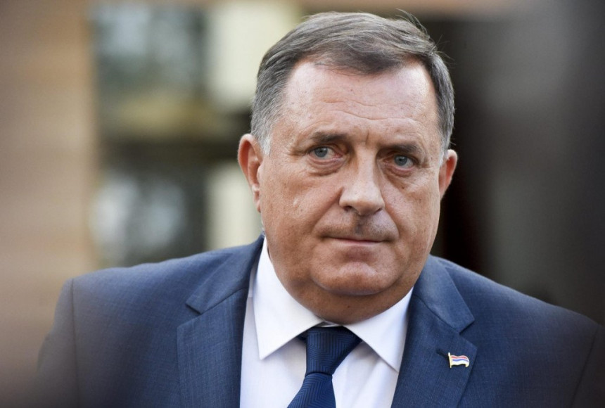 Šta će Dodik u oči reći novom visokom predstavniku?