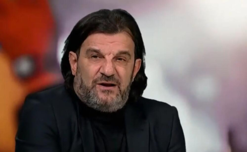 Lukasova najtužnija balada krije jezivu priču!
