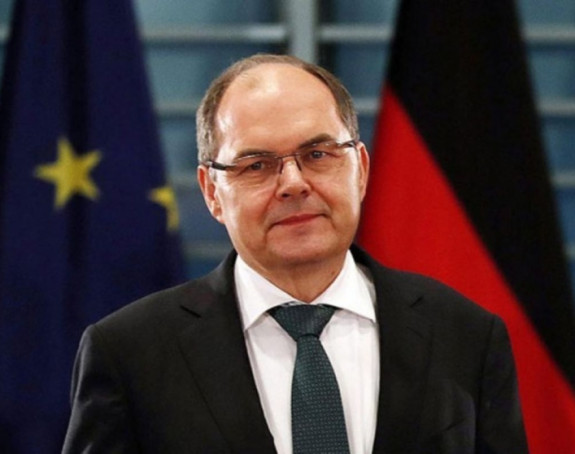 Odlazim u BiH da pokrenem proces koji je zastao!