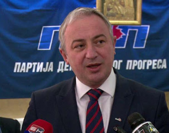 Непотребни хаос у земљи у којој цвјета корупција