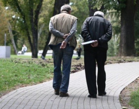 Penzioneri u Srpskoj traže vanredno povećanje penzija