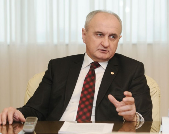 Đokić: Kukavička odluka visokog predstavnika u BiH